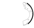 Sada brzdovch elist TEXTAR ‐ TXT 91039601