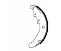 TEXTAR Sada brzdovch elist ‐ TXT 91061500