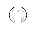 Sada brzdovch elist TEXTAR ‐ TXT 91061700