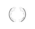 TEXTAR Sada brzdovch elist ‐ TXT 91066300