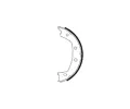 Sada brzdov�ch �elist� parkovac� brzdy&nbsp;TEXTAR&nbsp;&dash;&nbsp;TXT 91067800