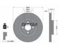 Brzdov kotou TEXTAR ‐ TXT 92053503