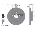 TEXTAR Brzdov kotou PRO - 275 mm ‐ TXT 92077703