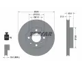 TEXTAR Brzdov kotou - 240 mm ‐ TXT 92077800