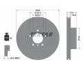 TEXTAR Brzdov kotou PRO - 324 mm ‐ TXT 92107105