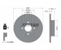 TEXTAR Brzdov kotou PRO - 247 mm ‐ TXT 92110803