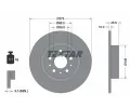 Brzdov kotou TEXTAR ‐ TXT 92114703