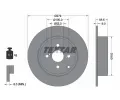 Brzdov kotou TEXTAR ‐ TXT 92126303