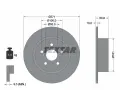 Brzdov kotou TEXTAR ‐ TXT 92126503