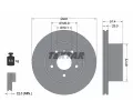 TEXTAR Brzdov kotou - 297 mm ‐ TXT 92129700