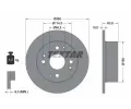 Brzdov kotou TEXTAR ‐ TXT 92138600