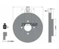 Brzdov kotou TEXTAR ‐ TXT 92148703