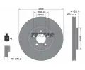 Brzdov kotou TEXTAR ‐ TXT 92158703