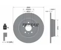 Brzdov kotou TEXTAR ‐ TXT 92159303