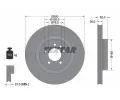 TEXTAR Brzdov kotou PRO+ - 360 mm ‐ TXT 92162005