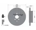 Brzdov kotou TEXTAR ‐ TXT 92162803