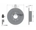 Brzdov kotou TEXTAR ‐ TXT 92166600
