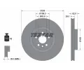 Brzdov kotou TEXTAR ‐ TXT 92168203