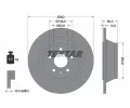 Brzdov kotou TEXTAR ‐ TXT 92168403