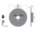 Brzdov kotou TEXTAR ‐ TXT 92169203