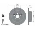 Brzdov kotou TEXTAR ‐ TXT 92173603