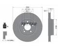 TEXTAR Brzdov kotou PRO ‐ TXT 92176203