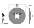 Brzdov� kotou�&nbsp;TEXTAR&nbsp;&dash;&nbsp;TXT 92180003