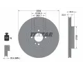 Brzdov kotou TEXTAR ‐ TXT 92183505