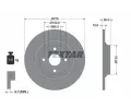 Brzdov kotou TEXTAR ‐ TXT 92188303