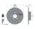 TEXTAR Brzdov kotou PRO - 290 mm ‐ TXT 92195803