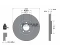 Brzdov kotou TEXTAR ‐ TXT 92197103