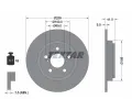 Brzdov kotou TEXTAR ‐ TXT 92199800