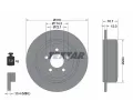 Brzdov kotou TEXTAR ‐ TXT 92202703