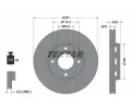 Brzdov kotou TEXTAR ‐ TXT 92204400