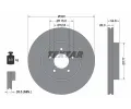 Brzdov kotou TEXTAR ‐ TXT 92235403