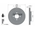 Brzdov� kotou�&nbsp;TEXTAR&nbsp;&dash;&nbsp;TXT 92239403