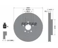 Brzdov kotou TEXTAR ‐ TXT 92243303