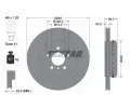 TEXTAR Brzdov kotou PRO - 345 mm ‐ TXT 92253925