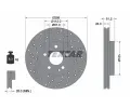 Brzdov kotou TEXTAR ‐ TXT 92257505