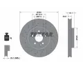 Brzdov kotou TEXTAR ‐ TXT 92262105