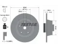 Brzdov kotou TEXTAR ‐ TXT 92269603