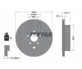 Brzdov kotou TEXTAR ‐ TXT 92270903