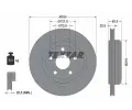 Brzdov kotou TEXTAR ‐ TXT 92273403