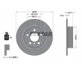 TEXTAR Brzdov kotou PRO - 280 mm ‐ TXT 92274603