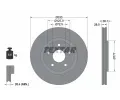 TEXTAR Brzdov kotou PRO - 330 mm ‐ TXT 92278903