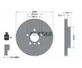Brzdov kotou TEXTAR ‐ TXT 92279203