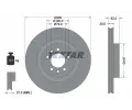 Brzdov kotou TEXTAR ‐ TXT 92283205