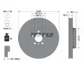 TEXTAR Brzdov kotou PRO+ ‐ TXT 92288825