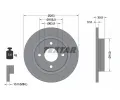 Brzdov kotou TEXTAR ‐ TXT 92292803