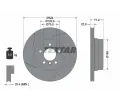 Brzdov kotou TEXTAR ‐ TXT 92295505
